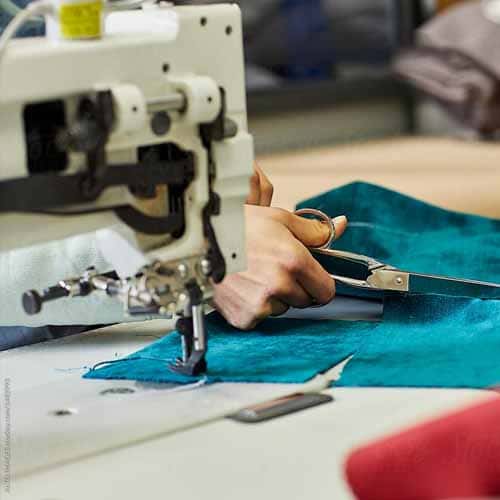 cutting And Sew