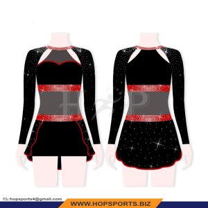 cheerleading uniform 31