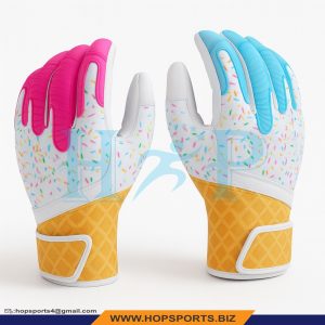Baseball batting gloves 41