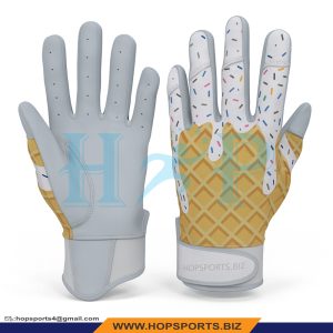 Baseball batting gloves 42