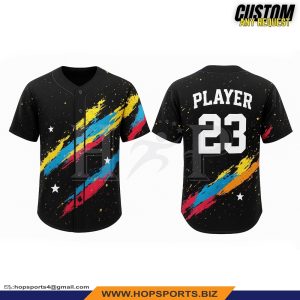 baseball jerseys 08