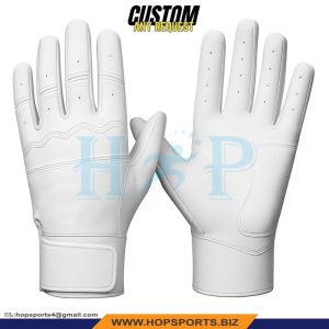 Baseball batting gloves 132