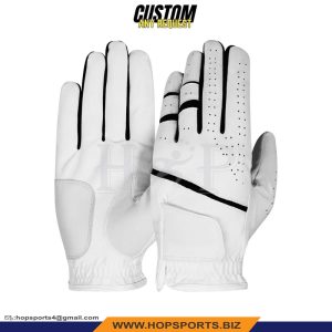 Golf Gloves 04f